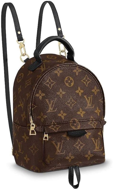 louis vuitton rucksack damen neu|louis vuitton rucksack schwarz.